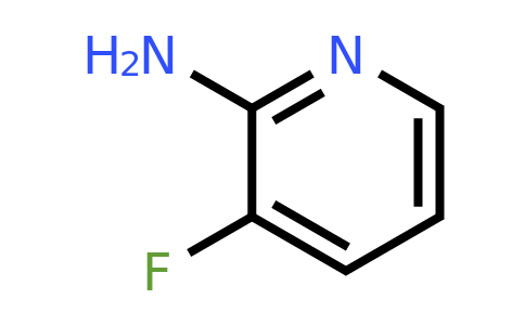 CAS 21717-95-3 | 2-Amino-3-fluoropyridine