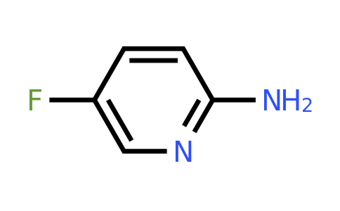 CAS 21717-96-4 | 5-fluoropyridin-2-amine