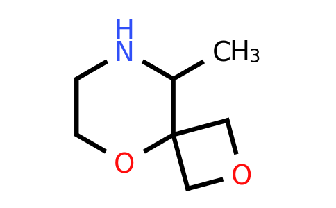 CAS 2172107-89-8 | 9-methyl-2,5-dioxa-8-azaspiro[3.5]nonane