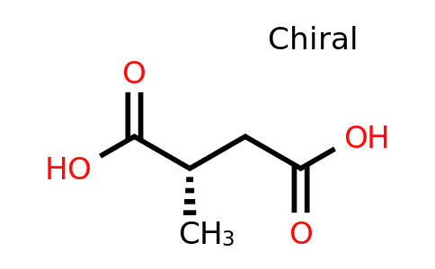 CAS 2174-58-5 | (S)-2-Methylsuccinic acid