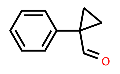 CAS 21744-88-7 | 1-Phenylcyclopropanecarbaldehyde