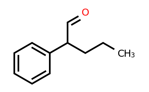 CAS 21765-78-6 | 2-phenylpentanal
