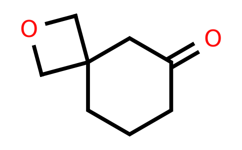 CAS 2180923-78-6 | 2-oxaspiro[3.5]nonan-6-one