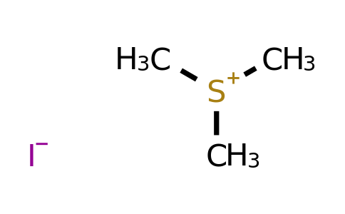 CAS 2181-42-2 | Trimethylsulfonium iodide