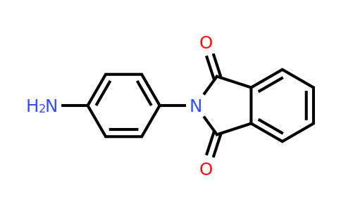 CAS 21835-60-9 | 2-(4-Aminophenyl)isoindoline-1,3-dione