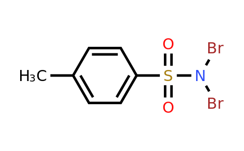 CAS 21849-40-1 | N,N-Dibromo-4-methylbenzenesulfonamide