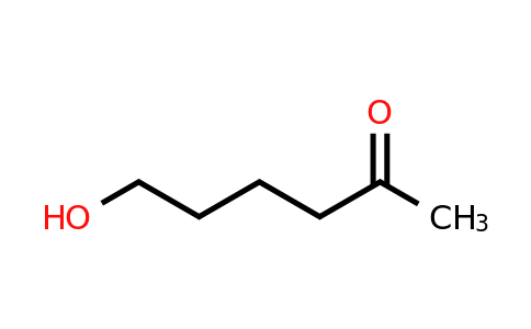 CAS 21856-89-3 | 6-hydroxyhexan-2-one