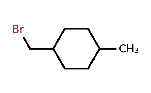 CAS 21857-32-9 | 1-(bromomethyl)-4-methylcyclohexane