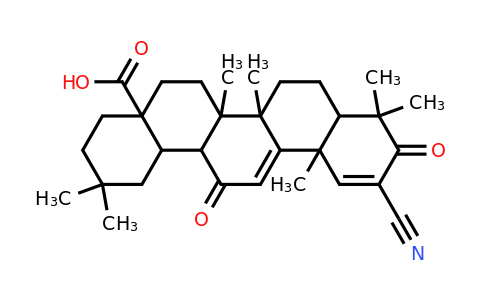 CAS 218600-44-3 | Bardoxolone