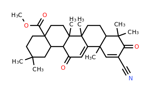 CAS 218600-53-4 | Bardoxolone methyl
