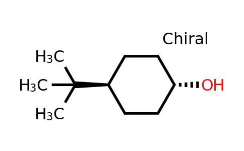 CAS 21862-63-5 | trans-4-(tert-Butyl)cyclohexanol
