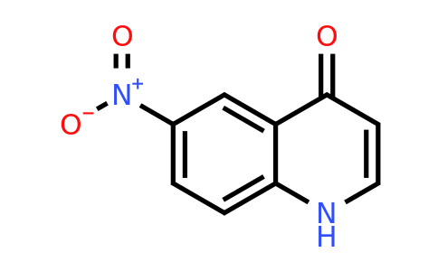 CAS 21873-49-4 | 6-Nitroquinolin-4(1H)-one