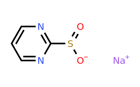 CAS 2188151-68-8 | Sodium pyrimidine-2-sulfinate