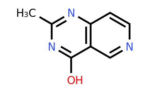 CAS 218955-04-5 | 2-Methylpyrido[4,3-d]pyrimidin-4-ol