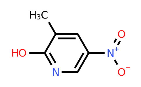 CAS 21901-34-8 | 2-Hydroxy-3-methyl-5-nitropyridine