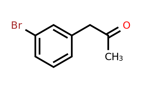 CAS 21906-32-1 | 1-(3-bromophenyl)propan-2-one