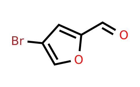 CAS 21921-76-6 | 4-bromofuran-2-carbaldehyde