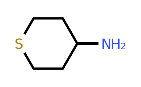 CAS 21926-00-1 | Tetrahydro-2H-thiopyran-4-amine