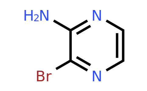 CAS 21943-12-4 | 2-Amino-3-bromopyrazine