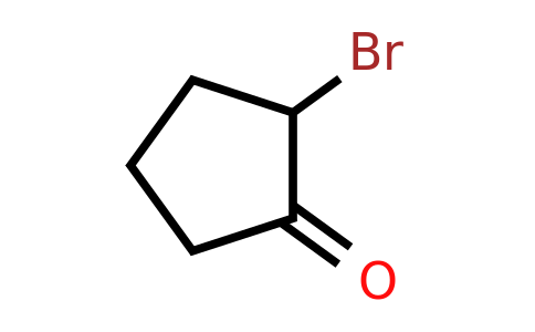 CAS 21943-50-0 | 2-bromocyclopentan-1-one