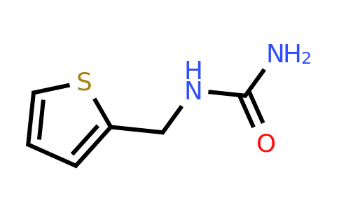 CAS 219539-12-5 | [(thiophen-2-yl)methyl]urea