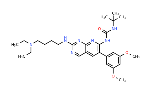 CAS 219580-11-7 | Pd-173074