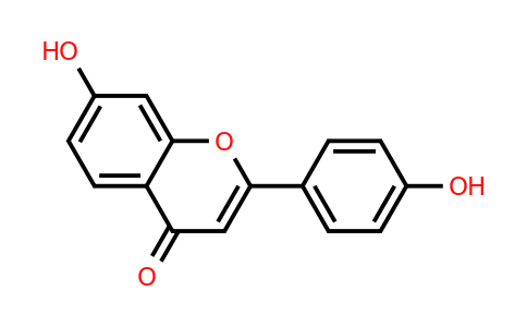 CAS 2196-14-7 | 7,4'-Dihydroxyflavone
