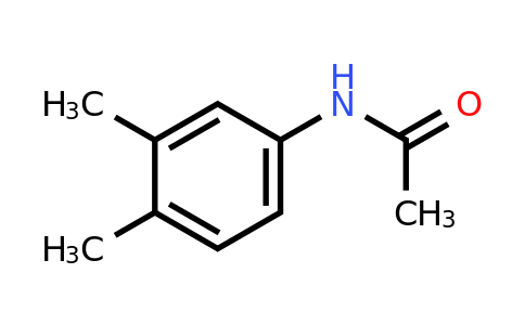 CAS 2198-54-1 | N-(3,4-Dimethylphenyl)acetamide