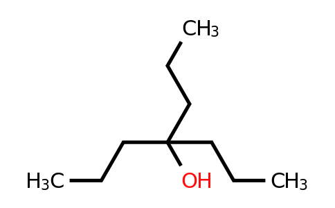 CAS 2198-72-3 | 4-Propylheptan-4-ol