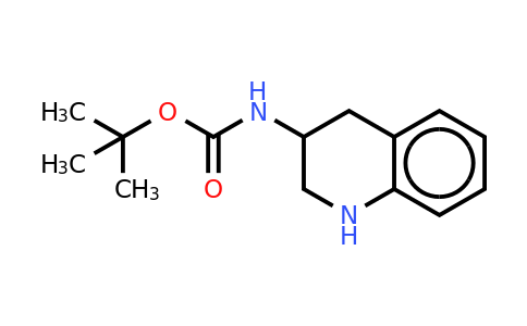 CAS 219862-14-3 | Boc-3-amino-1,2,3,4-tetrahydroquinoline