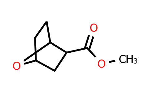 CAS 21987-32-6 | methyl 7-oxabicyclo[2.2.1]heptane-2-carboxylate