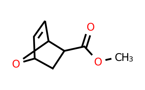 CAS 21987-33-7 | methyl 7-oxabicyclo[2.2.1]hept-5-ene-2-carboxylate