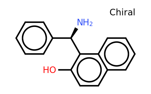 CAS 219897-35-5 | (R)-(-)-1-(Alpha-aminobenzyl)-2-naphthol