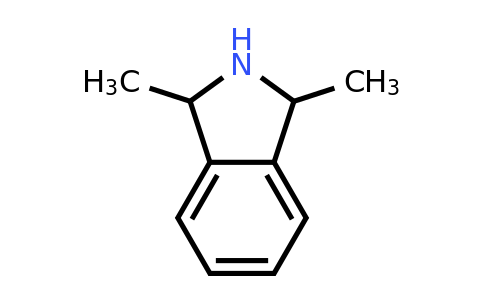 CAS 219908-65-3 | 1,3-dimethyl-2,3-dihydro-1H-isoindole