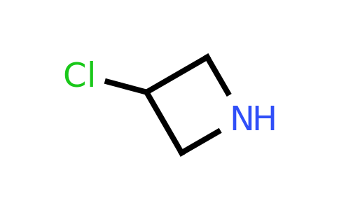 CAS 220003-47-4 | 3-chloroazetidine