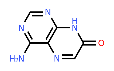 CAS 22005-66-9 | 4-amino-7,8-dihydropteridin-7-one