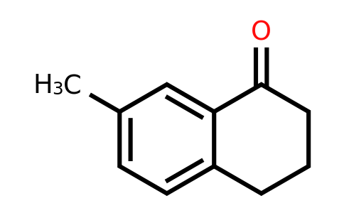 CAS 22009-37-6 | 7-Methyl-1-tetralone