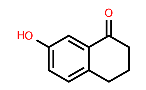 CAS 22009-38-7 | 7-Hydroxy-1-tetralone