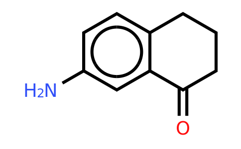 CAS 22009-40-1 | 7-Amino-alpha-tetralone