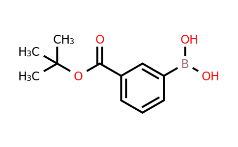 CAS 220210-56-0 | 3-(Tert-butoxycarbonyl)phenylboronic acid