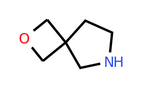 CAS 220290-68-6 | 2-oxa-6-azaspiro[3.4]octane