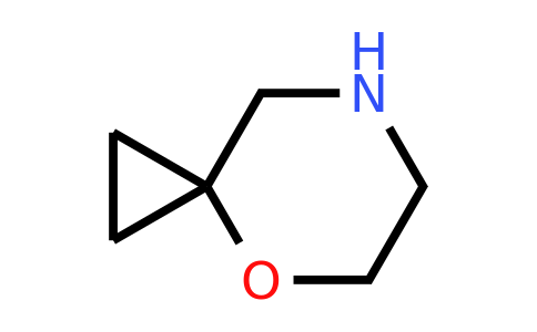 CAS 220291-92-9 | 4-oxa-7-azaspiro[2.5]octane