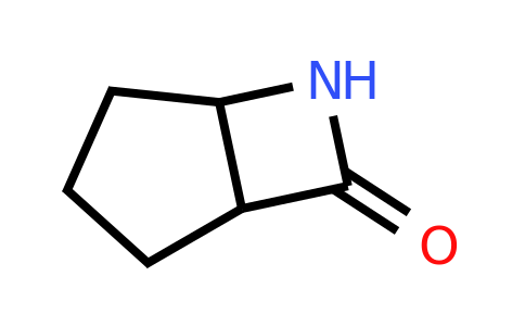 CAS 22031-52-3 | 6-azabicyclo[3.2.0]heptan-7-one