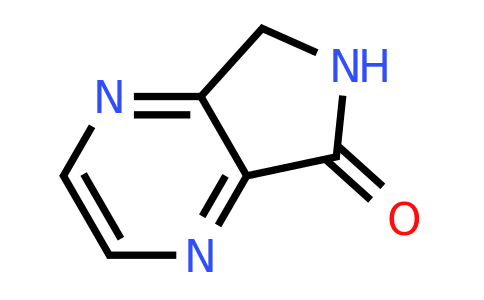 CAS 2203486-14-8 | 6,7-dihydropyrrolo[3,4-b]pyrazin-5-one
