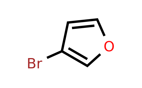 CAS 22037-28-1 | 3-Bromofuran