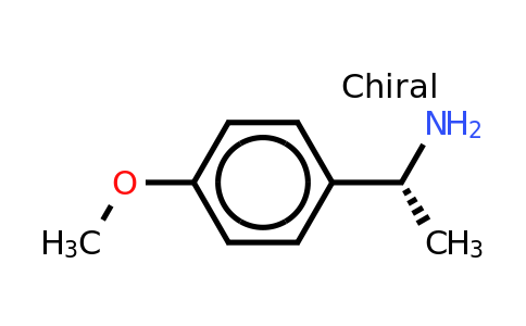 CAS 22038-86-4 | (R)-(+)-1-(4-Methoxy-phenyl)-ethylamine
