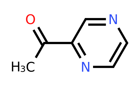 CAS 22047-25-2 | Acetylpyrazine