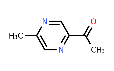 CAS 22047-27-4 | 1-(5-Methylpyrazin-2-YL)ethanone