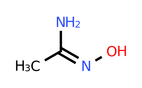 CAS 22059-22-9 | N-hydroxyacetamidine