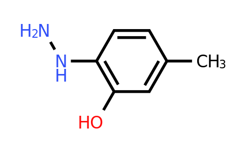 CAS 220595-10-8 | 2-Hydrazino-5-methyl-phenol